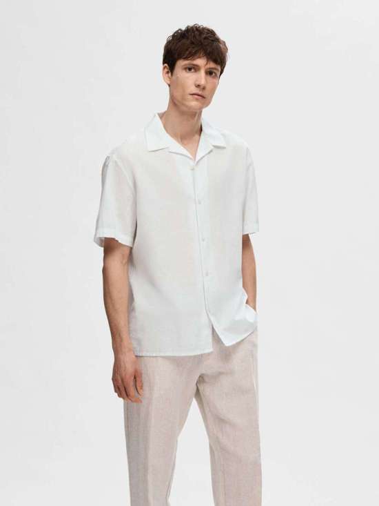 Комфортная рубашка