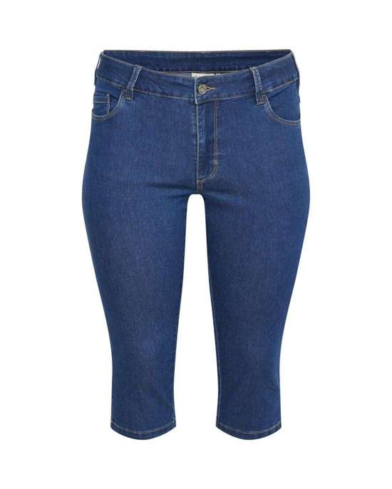 Обычные джинсы Vicka