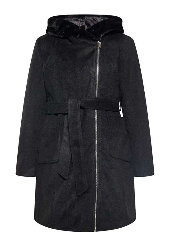 Зимнее пальто