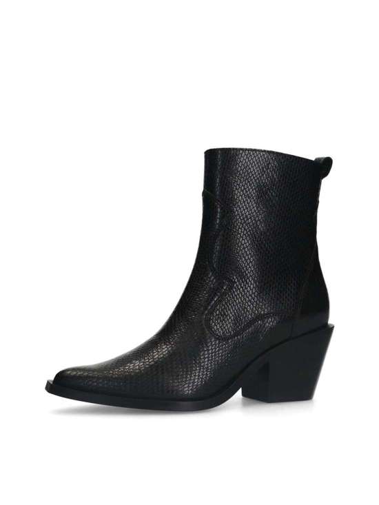 Ковбойские сапоги