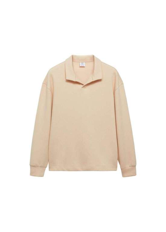 Свитшот Claudio