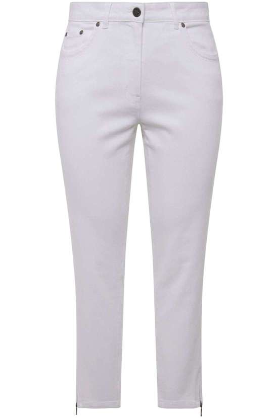 Джинсы узкого кроя