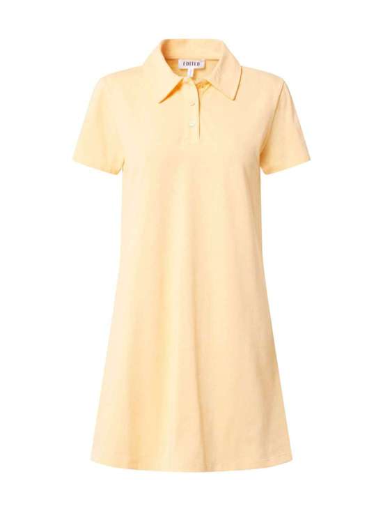 Платье Florin (GOTS)