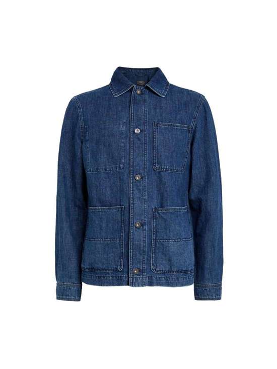 Всесезонная куртка