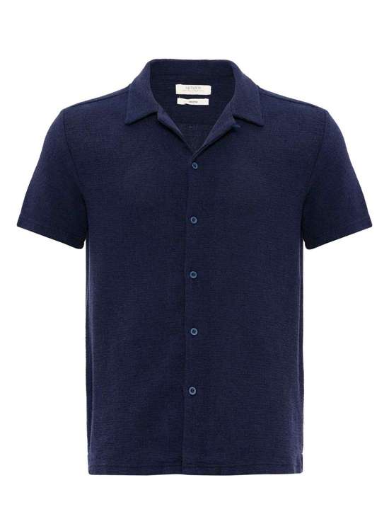 Рубашка стандартного кроя