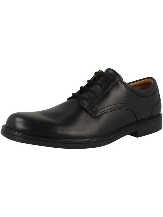 Обувь на шнуровке Un Aldric Lace