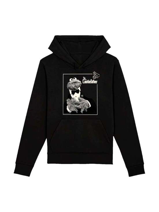 Свитшот Sesamstraße The Cookiefather