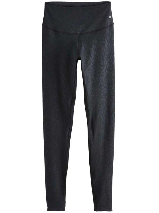 Узкие леггинсы