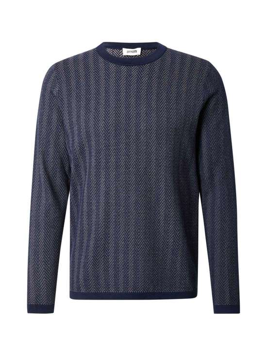 Пуловер IRMINO