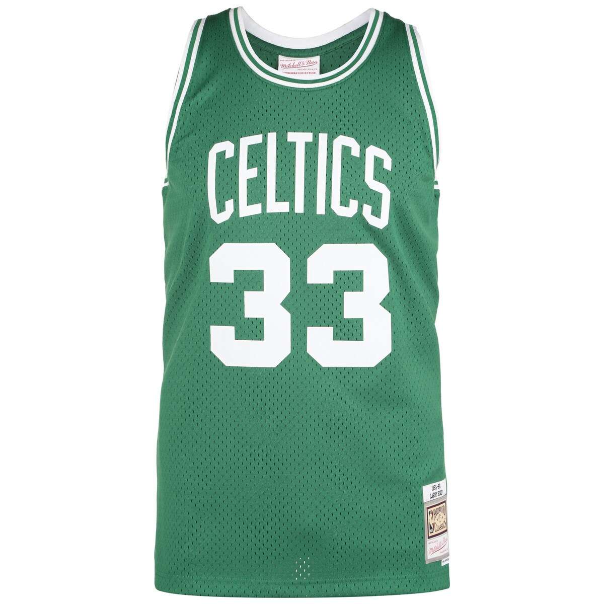 Кофта Boston Celtics