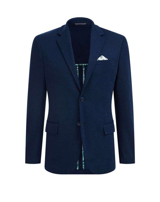 Узкая куртка