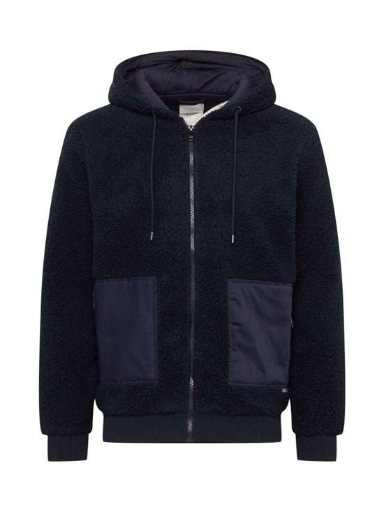 Флисовая куртка