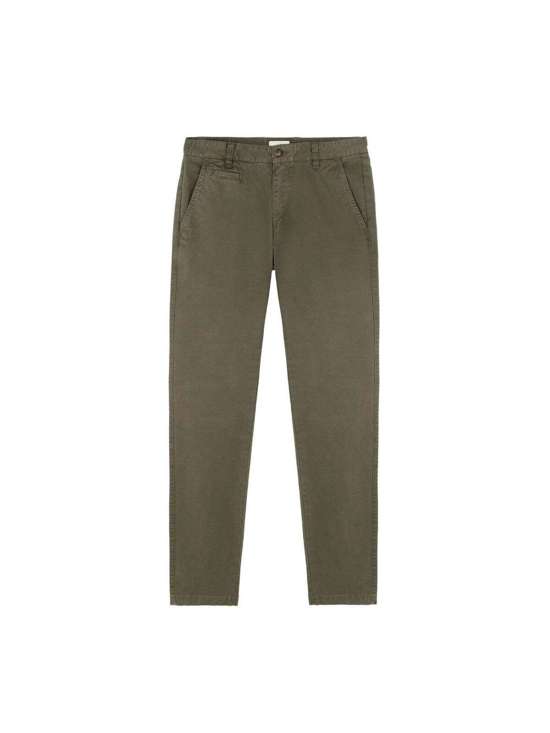 Обычные брюки чинос