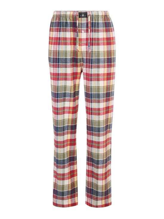 Пижамные штаны