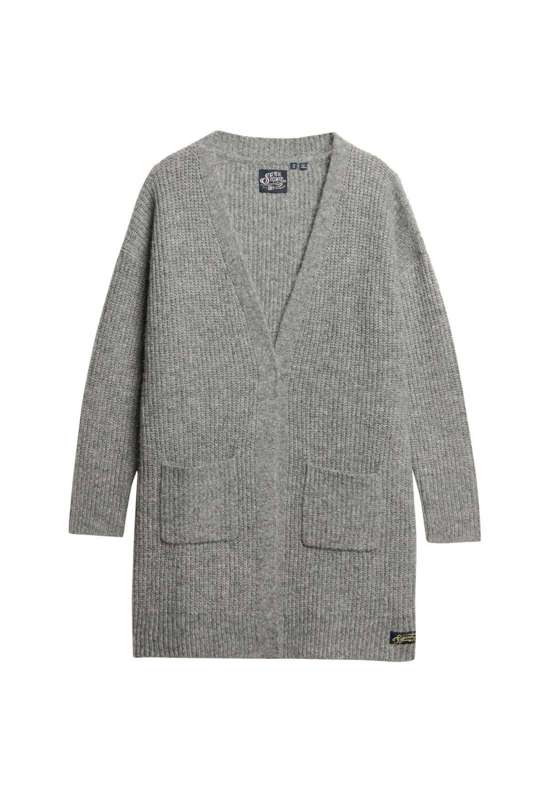 Вязаный кардиган Essential