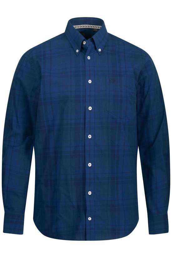 Рубашка стандартного кроя