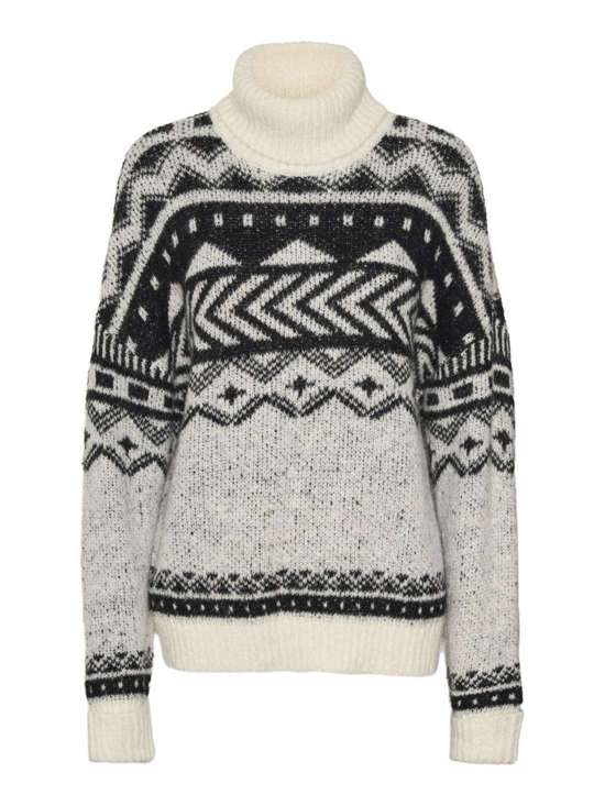 Пуловер SHARE