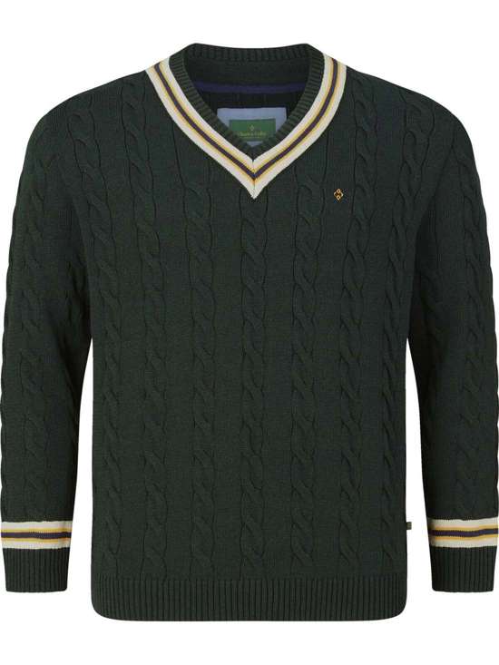 Пуловер Duke Ronald