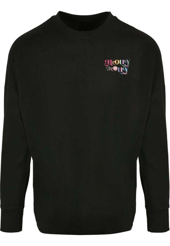 Кофта Christmas Holly Jolly