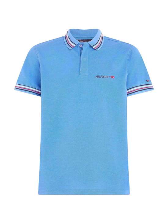 Рубашка-поло