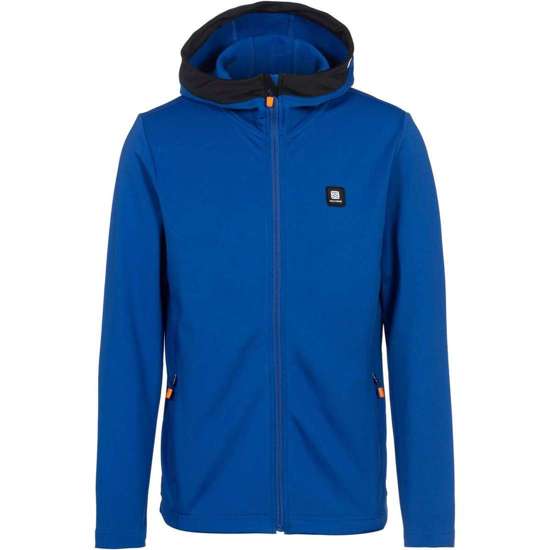 Флисовая куртка