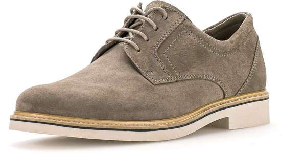 Обувь на шнуровке