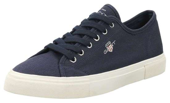 Кроссовки на шнуровке