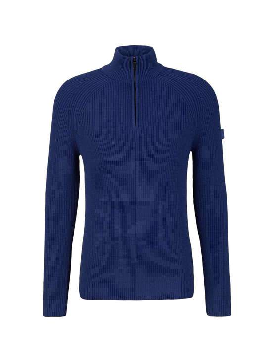 Пуловер Henricus