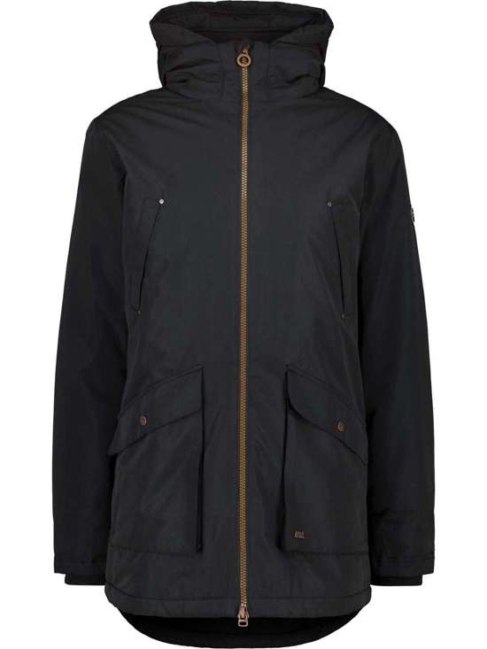 Зимняя парка RonAK