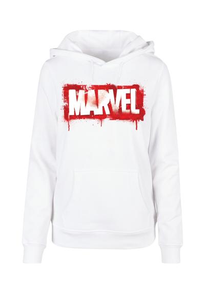 Свитшот Marvel