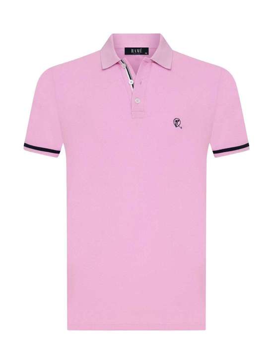 Рубашка-поло