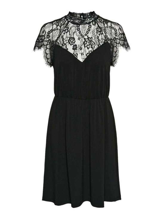 Платье VMMILLA