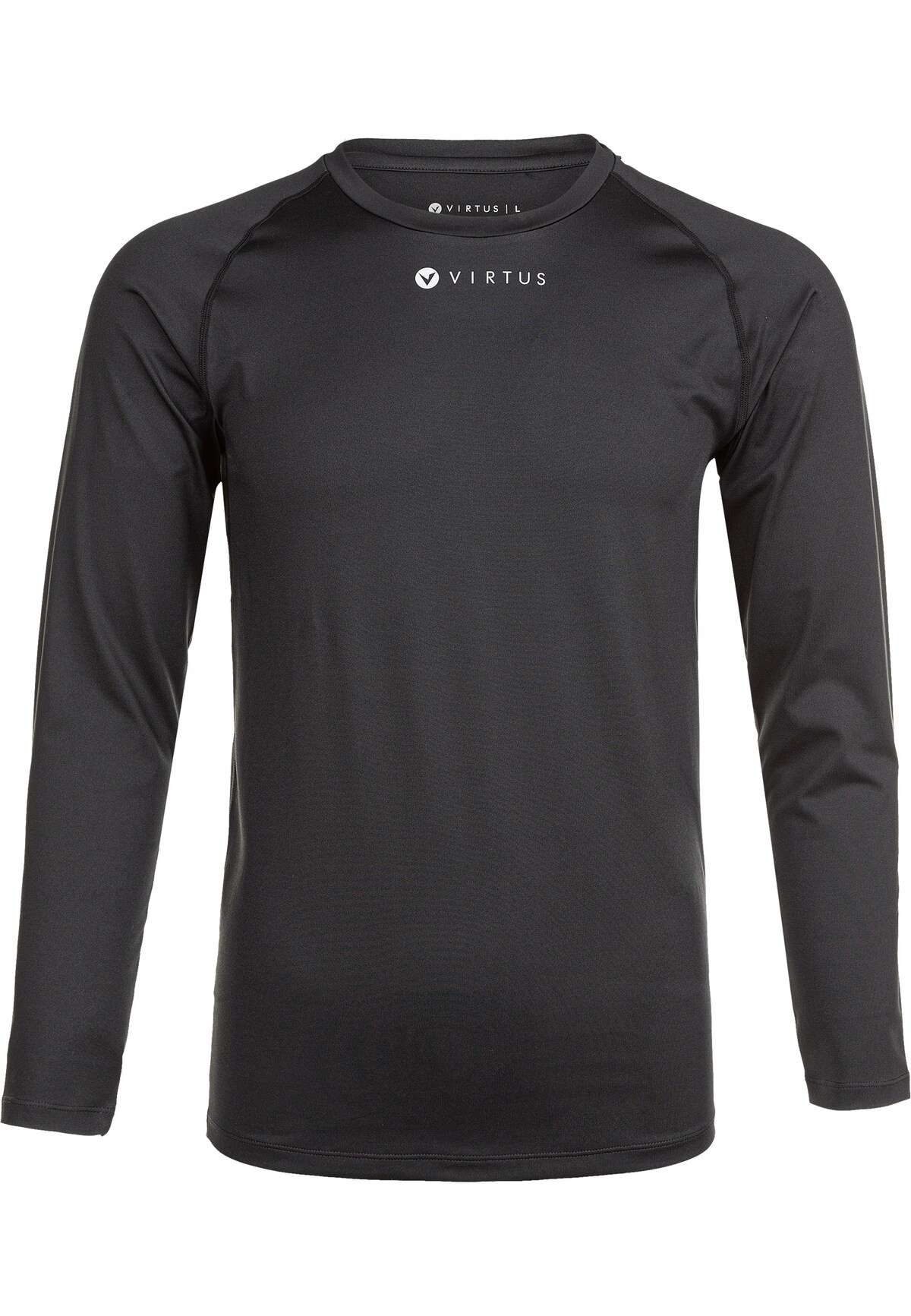 Функциональная кофта BONDER M L/S Baselayer