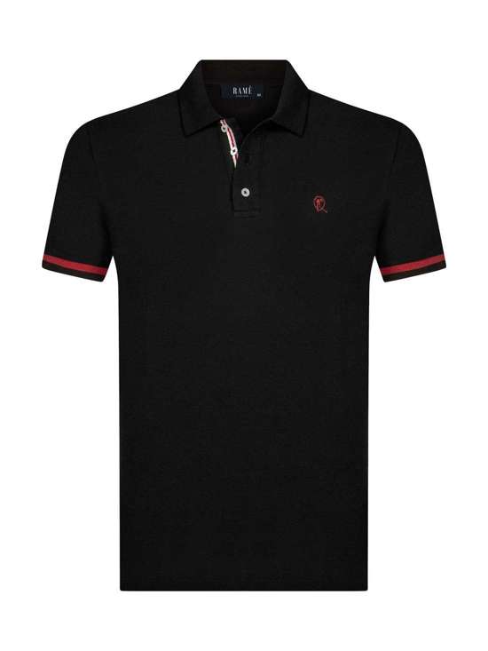 Рубашка-поло