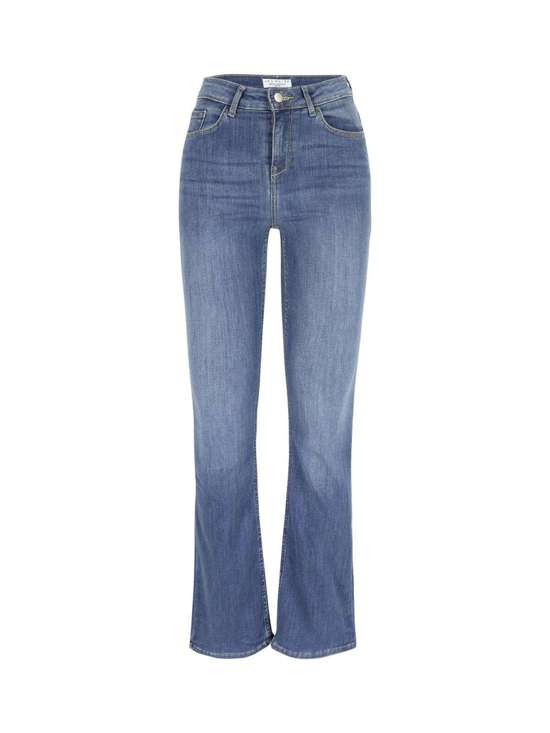 Джинсы Bootcut