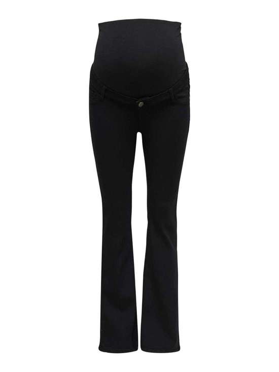 Расклешенные джинсы HELLA