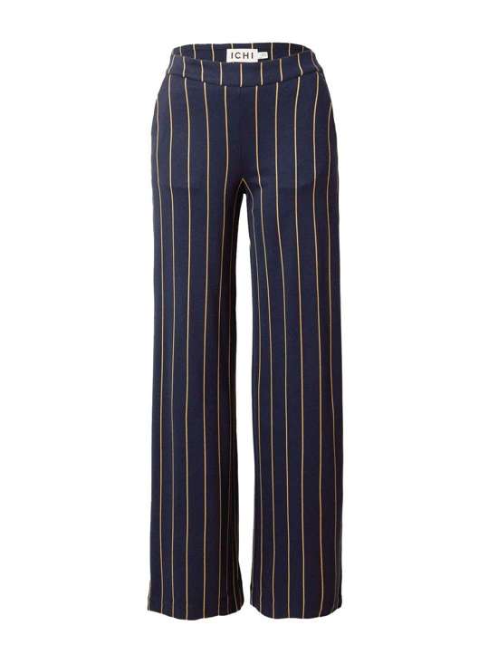 Широкие брюки RUTI