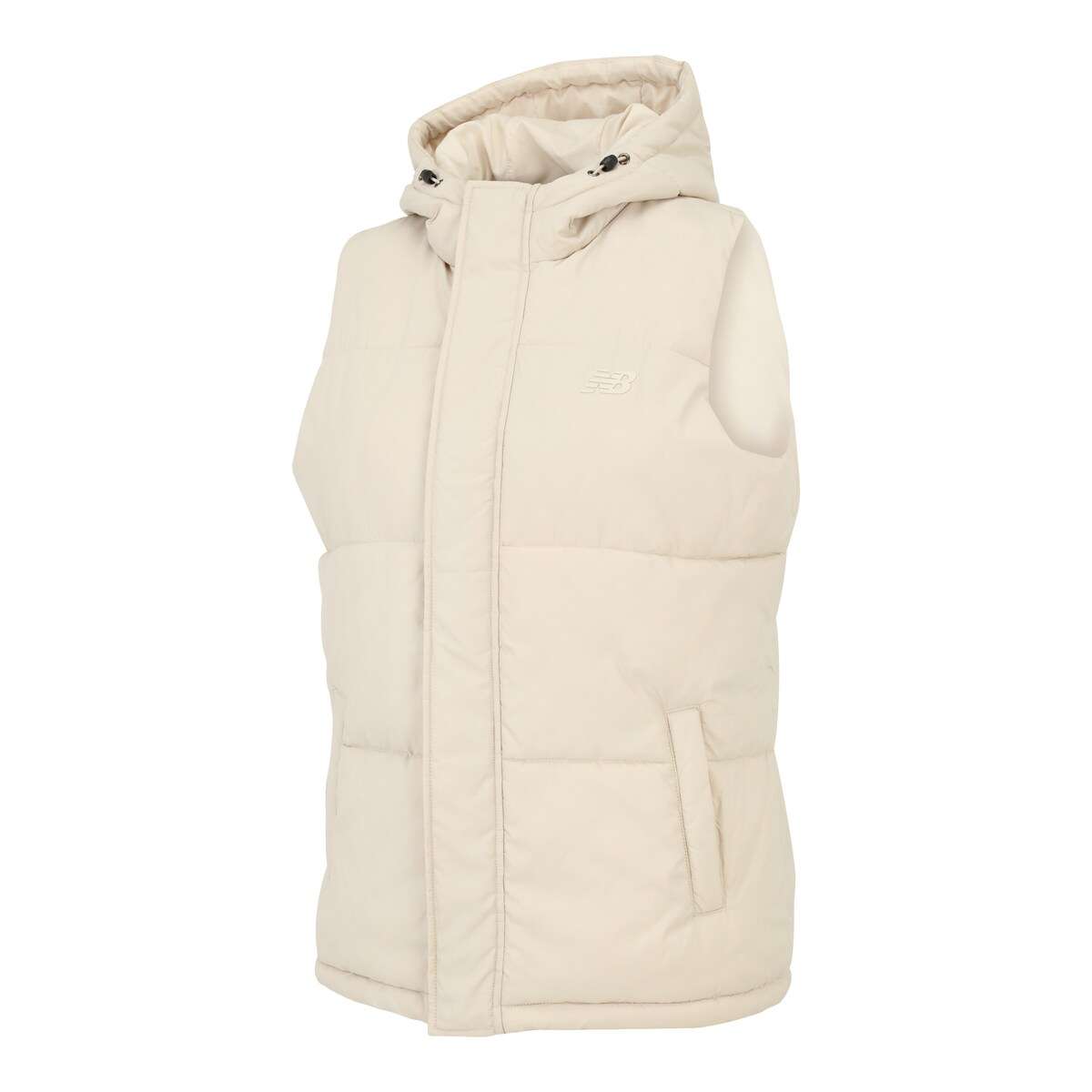 Жилет Puffer Vest.