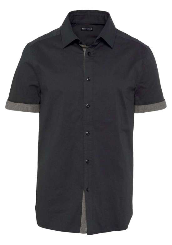 Рубашка стандартного кроя