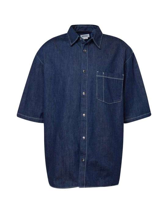 Комфортная рубашка