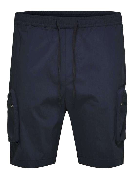 Обычные шорты