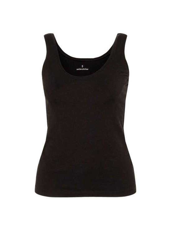 Топ Schwarze Rose