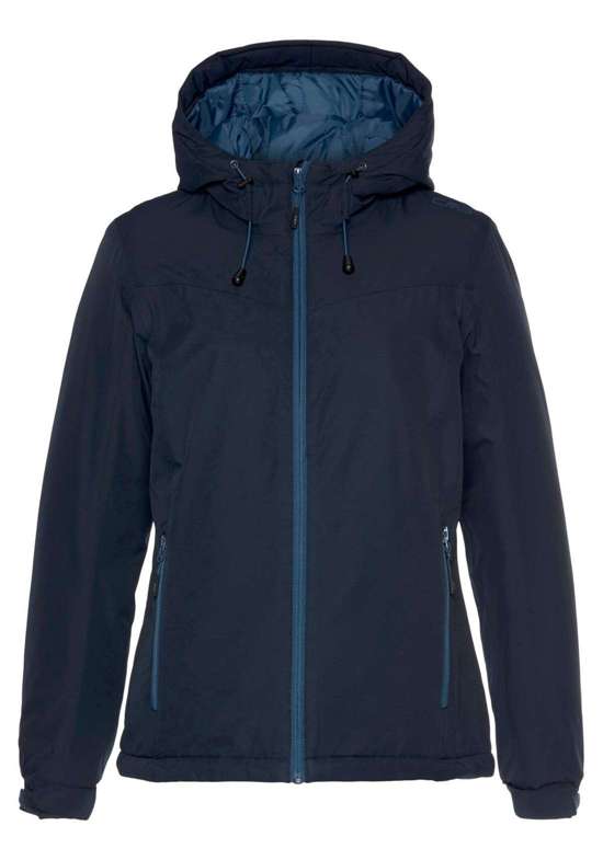 Функциональная куртка