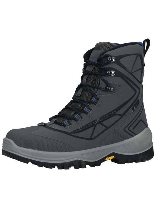 Зимние сапоги