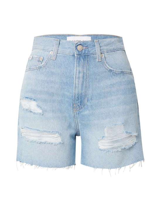 Обычные шорты