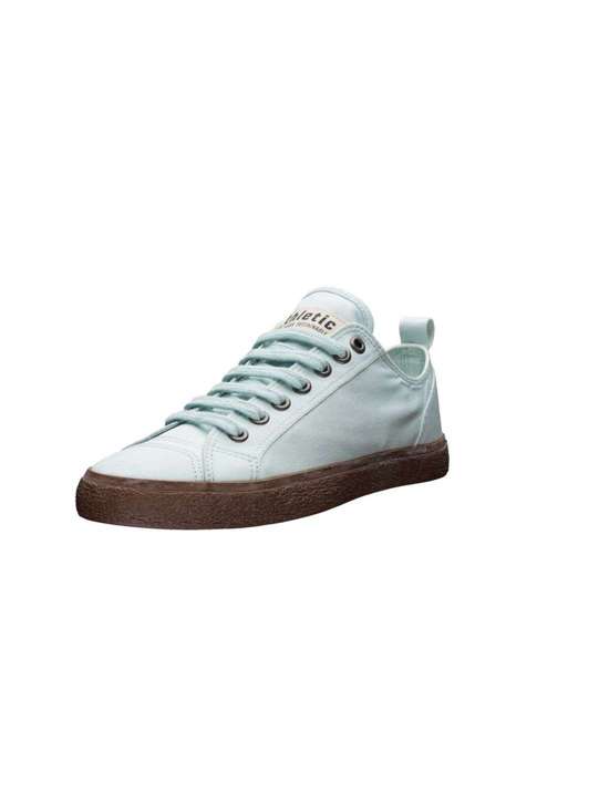 Кроссовки на шнуровке Goto Lo