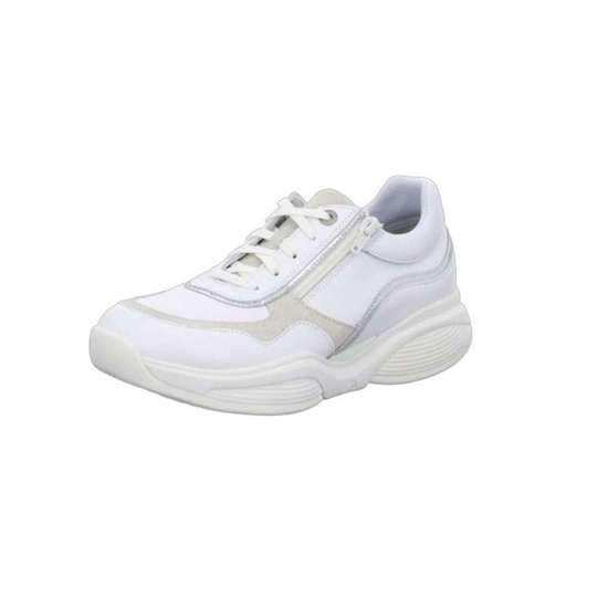 Обувь на шнуровке