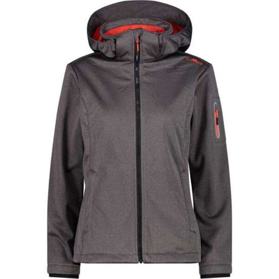 Уличная куртка