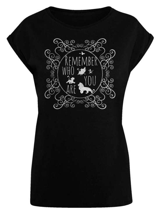 Кофта Disney König der Löwen Remember Who You Are