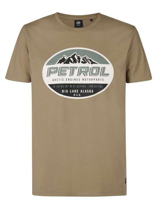 Футболка Kennicott